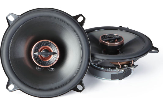 Infinity INFSPKRF507FUS Reference REF507FReference Series 5-1/4" 2-way car speakers