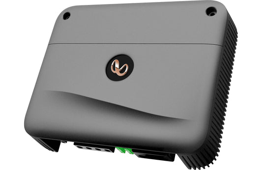 Infinity AMPRF6001AAM Reference 6001A Reference Series mono subwoofer amplifier — 600 watts RMS x 1 at 2 ohms