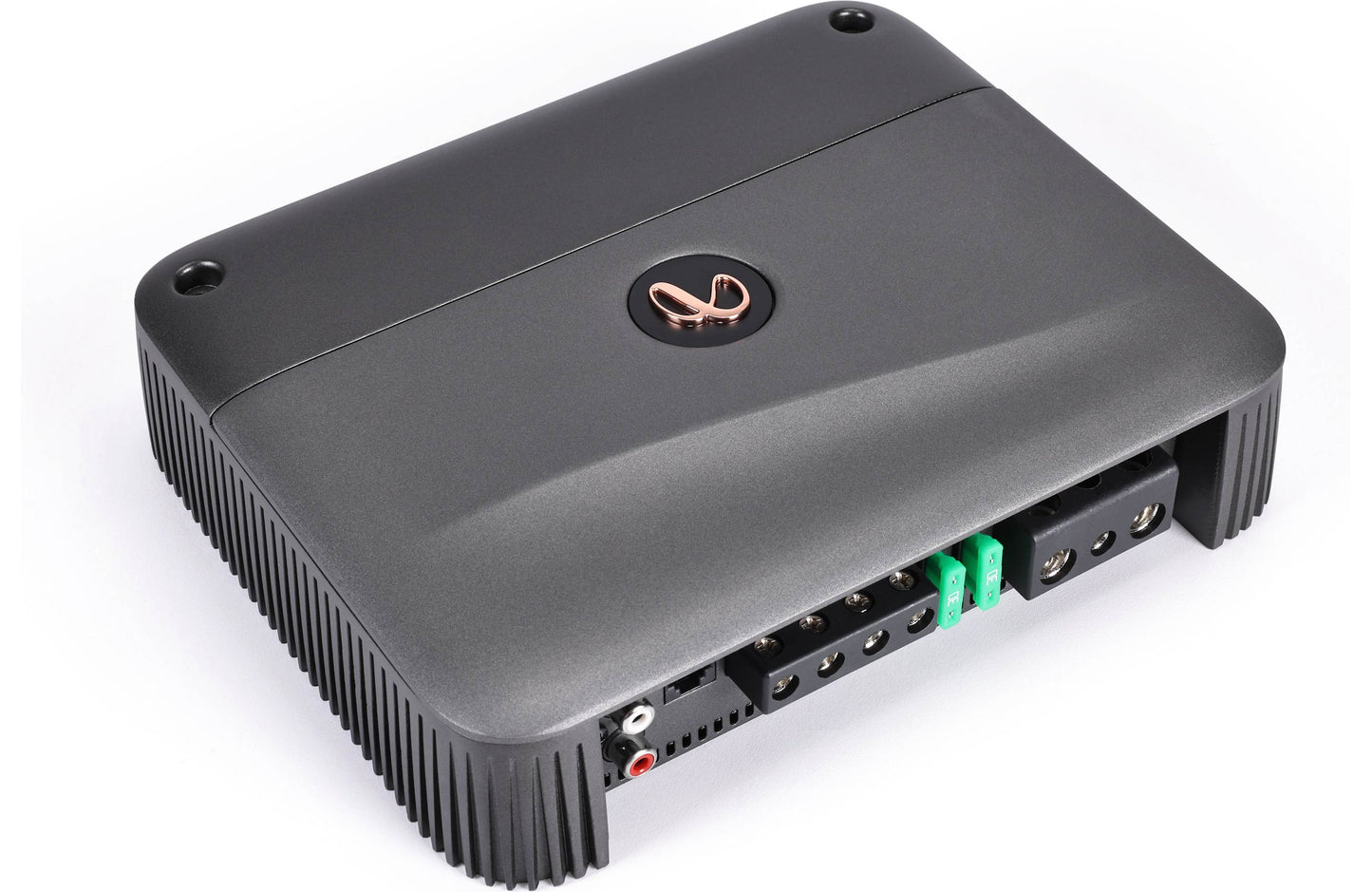 Infinity AMPRF6001AAM Reference 6001A Reference Series mono subwoofer amplifier — 600 watts RMS x 1 at 2 ohms