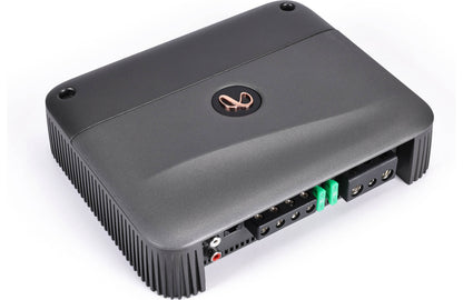 Infinity AMPRF6001AAM Reference 6001A Reference Series mono subwoofer amplifier — 600 watts RMS x 1 at 2 ohms