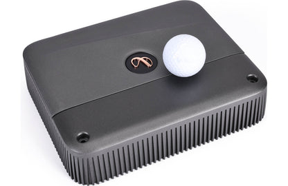 Infinity AMPRF6001AAM Reference 6001A Reference Series mono subwoofer amplifier — 600 watts RMS x 1 at 2 ohms