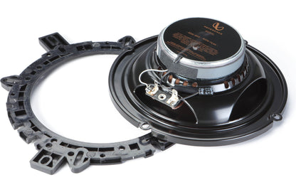 Infinity INFSPKRF607FSLUS Reference REF607FSL Reference Series 6-1/2" 2-way car speakers (shallow mount)
