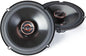 Infinity INFSPKRF607FSLUS Reference REF607FSL Reference Series 6-1/2" 2-way car speakers (shallow mount)