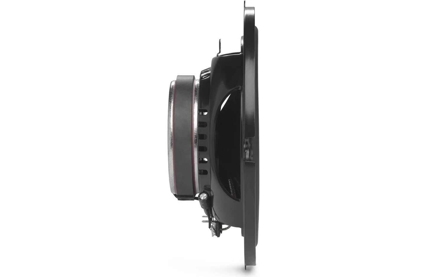 Infinity INFSPKRF607FSLUS Reference REF607FSL Reference Series 6-1/2" 2-way car speakers (shallow mount)