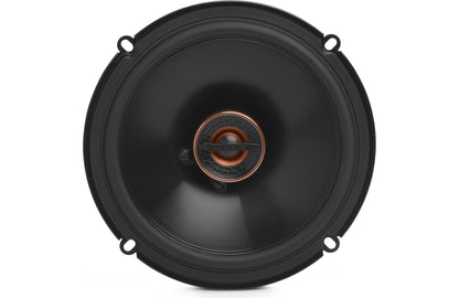 Infinity INFSPKRF607FSLUS Reference REF607FSL Reference Series 6-1/2" 2-way car speakers (shallow mount)