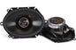 Infinity INFSPKRF687FUS Reference REF687F Reference Series 6"x8" 2-way car speakers