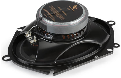 Infinity INFSPKRF687FUS Reference REF687F Reference Series 6"x8" 2-way car speakers