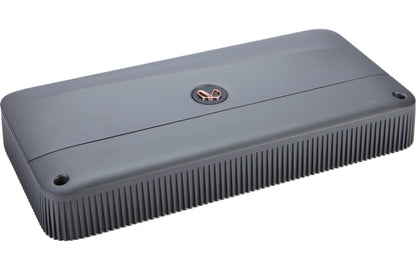 Infinity AMPRF7005AAM Reference 7005A Reference Series 5-channel car amplifier — 50 watts RMS x 4 at 4 ohms + 500 watts RMS x 1 at 2 ohms
