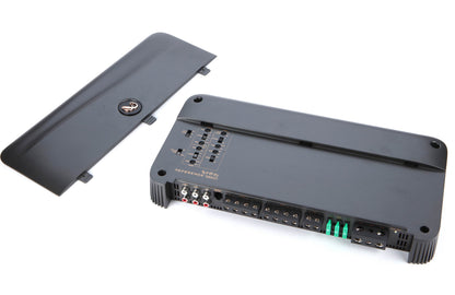 Infinity AMPRF7005AAM Reference 7005A Reference Series 5-channel car amplifier — 50 watts RMS x 4 at 4 ohms + 500 watts RMS x 1 at 2 ohms