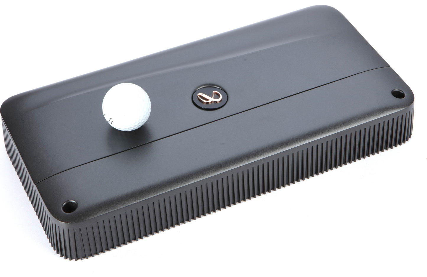 Infinity AMPRF7005AAM Reference 7005A Reference Series 5-channel car amplifier — 50 watts RMS x 4 at 4 ohms + 500 watts RMS x 1 at 2 ohms