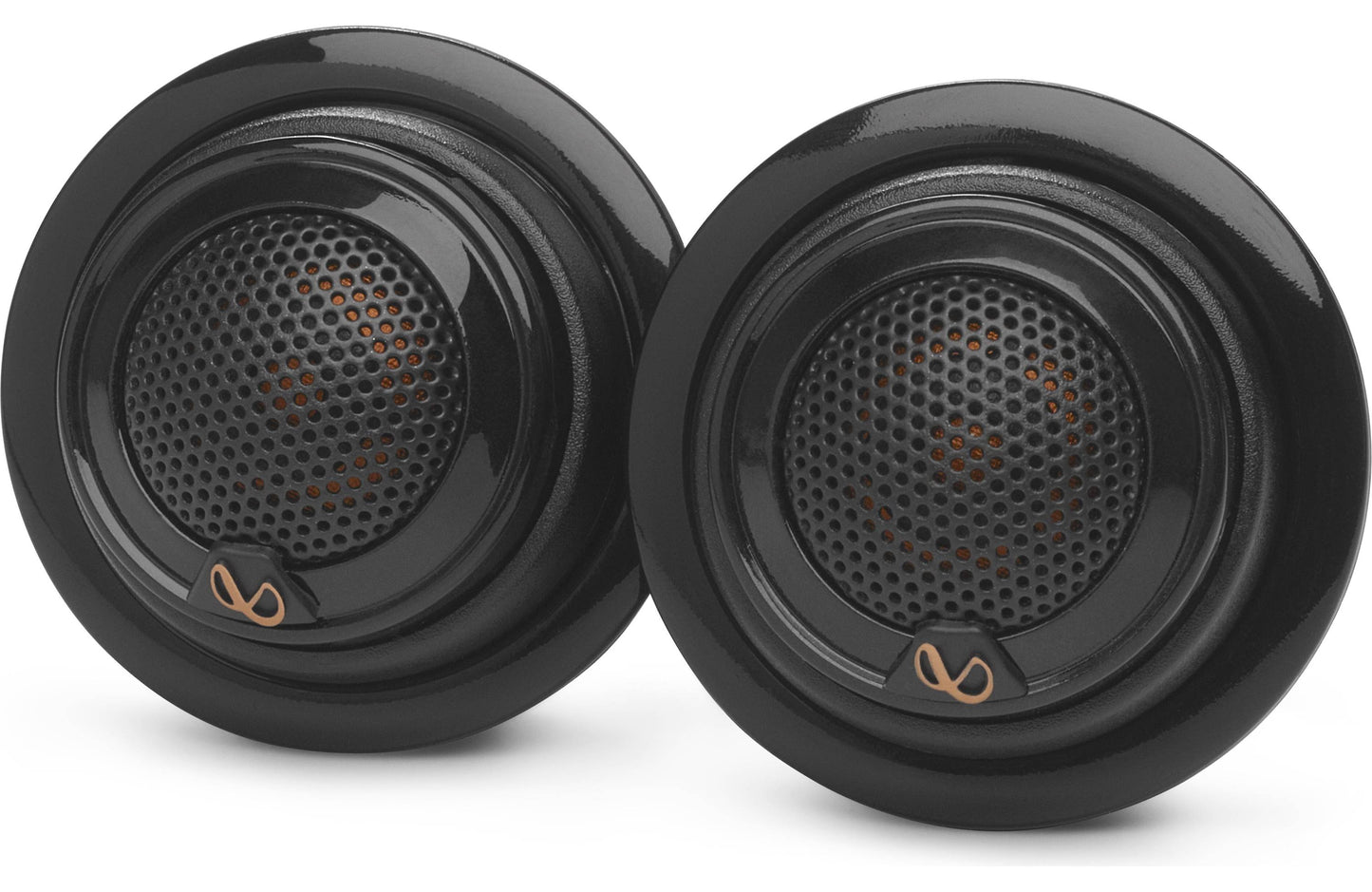 Infinity INFSPKRF757TUS Reference REF757T Reference Series 3/4" textile dome tweeters
