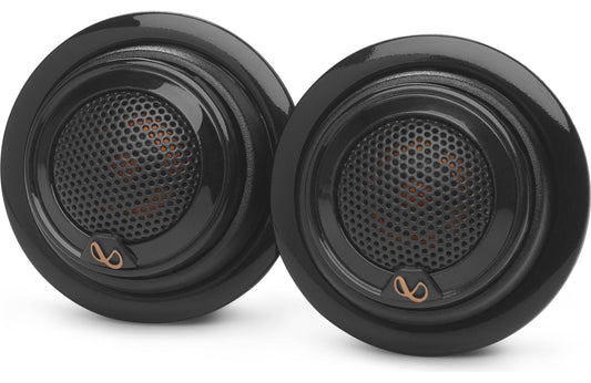 Infinity INFSPKRF757TUS Reference REF757T Reference Series 3/4" textile dome tweeters