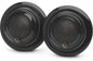 Infinity INFSPKRF757TUS Reference REF757T Reference Series 3/4" textile dome tweeters