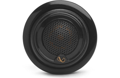 Infinity INFSPKRF757TUS Reference REF757T Reference Series 3/4" textile dome tweeters