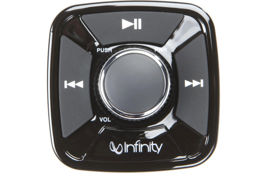 Infinity INFBC4 Bluetooth controller for off-road and marine use