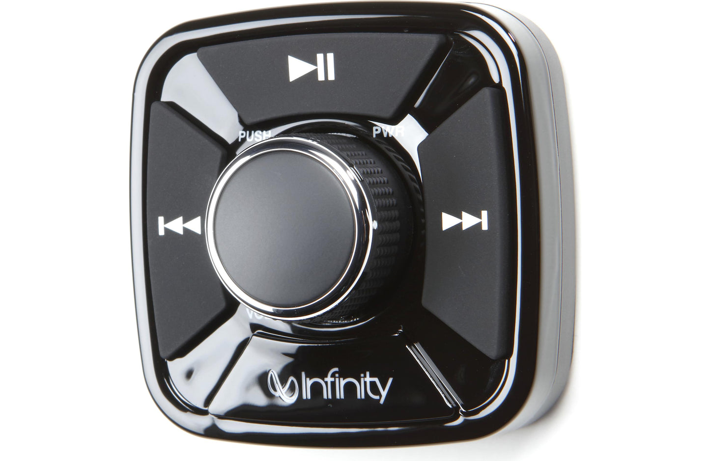 Infinity INFBC4 Bluetooth controller for off-road and marine use