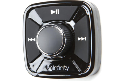 Infinity INFBC4 Bluetooth controller for off-road and marine use