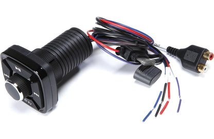 Infinity INFBC4 Bluetooth controller for off-road and marine use
