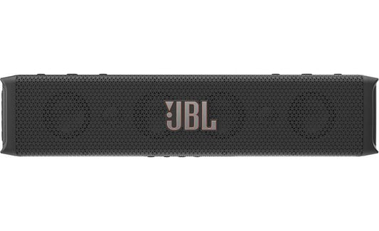 JBL Rallybar S Powered 21" Bluetooth® 8-speaker sound bar