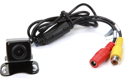 Jensen BUCAM200J Back-up Car/Truck Reverse Camera - Surface Mount, 170° Wide Angle Rear View (Copy)