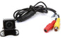 Jensen BUCAM200J Back-up Car/Truck Reverse Camera - Surface Mount, 170° Wide Angle Rear View (Copy)