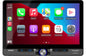 Jensen CAR140MW - 10.1" touchscreen, wired or wireless Apple CarPlay® and Android™ (no discs), SiriusXM satellite-ready