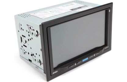 Jensen CAR710-4 - 7" touchscreen, wired or wireless Apple CarPlay® and Android™ (no discs)