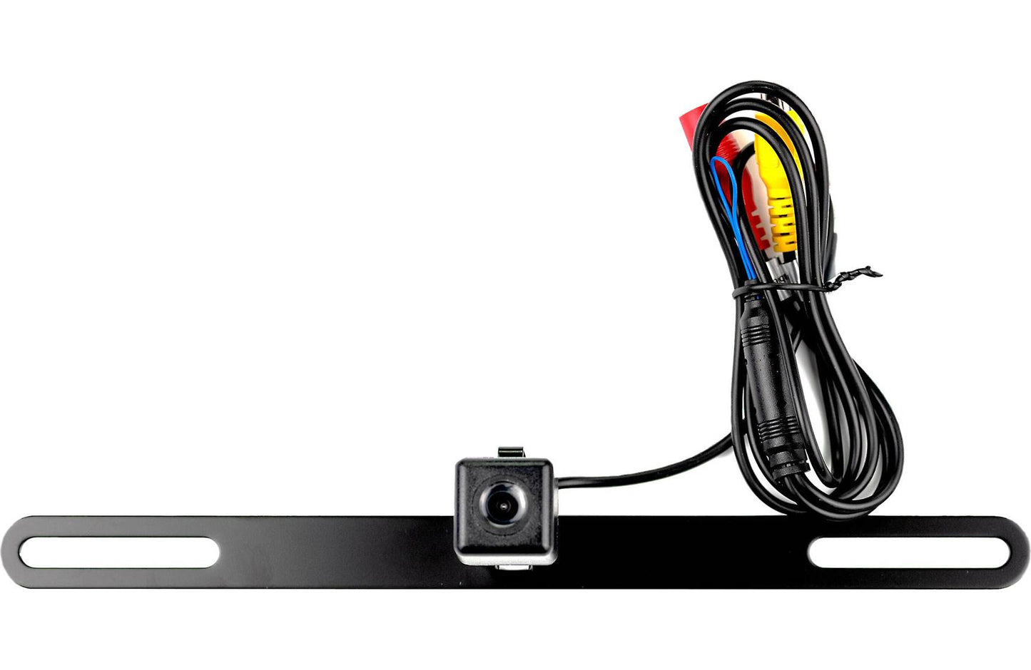 Jensen CAR710-4BC - 7" touchscreen, wired Apple CarPlay® and Android™ (no discs) w/back-up camera