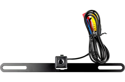 Jensen CAR710-4BC - 7" touchscreen, wired Apple CarPlay® and Android™ (no discs) w/back-up camera