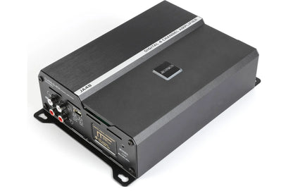 Jensen JA4B - JA Series compact class-D 4-channel amp w/DSP
