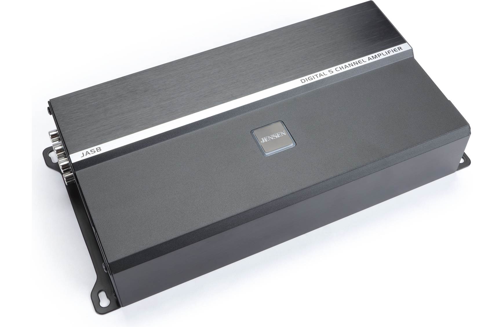 Jensen JA5B - JA Series compact class-D 5-channel amp w/DSP – Auto ...
