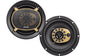 Jensen JS65T 6-1/2" 3-way car speakers