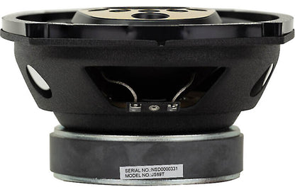 Jensen JS69T 6"x9" 3-way car speakers