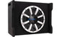 Jensen JW10A 10" powered sub woofer w/amp