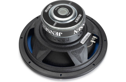 Jensen JW124 12" 4-ohm component subwoofer