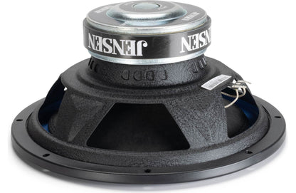 Jensen JW124 12" 4-ohm component subwoofer