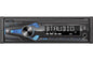 Jensen MPR2110 - Single-DIN, AM/FM, bluetooth head unit (no disc)