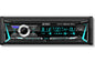 Jensen MPR2121 - Single-DIN, AM/FM, bluetooth head unit (no disc)