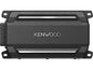 Kenwood KAC-M5001 Compact mono marine subwoofer amplifier — 300 watts RMS x 1 at 2 ohms