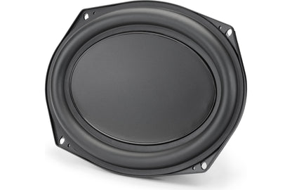 JL Audio CF-690w Custom Fit 6"x9" 2-way component woofers (fits select Ram, Toyota, Chevy, and GM trucks)