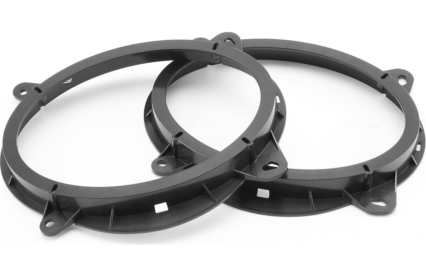 JL Audio CF-690w Custom Fit 6"x9" 2-way component woofers (fits select Ram, Toyota, Chevy, and GM trucks)