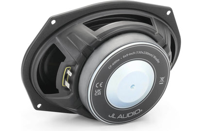 JL Audio CF-690w Custom Fit 6"x9" 2-way component woofers (fits select Ram, Toyota, Chevy, and GM trucks)