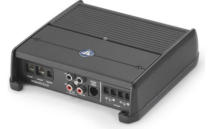 JL Audio XDM200/2 2-channel car/marine amplifier — 75 watts RMS x 2
