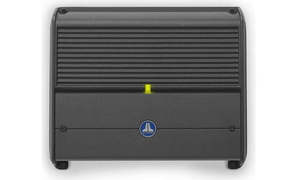 JL Audio XDM600/1 Mono car/marine subwoofer amplifier — 600 watts RMS x 1 at 2 ohms