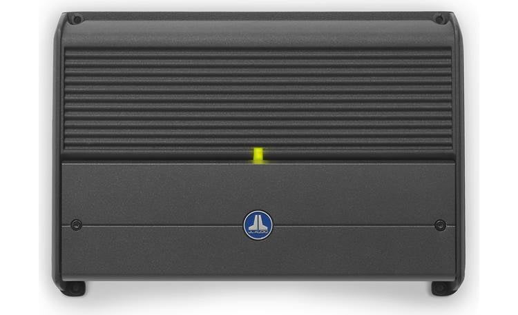 JL Audio XDM600/6 6-channel car/marine amplifier — 75 watts RMS x 6