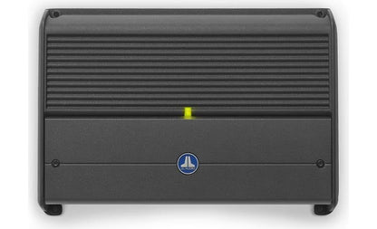 JL Audio XDM600/6 6-channel car/marine amplifier — 75 watts RMS x 6