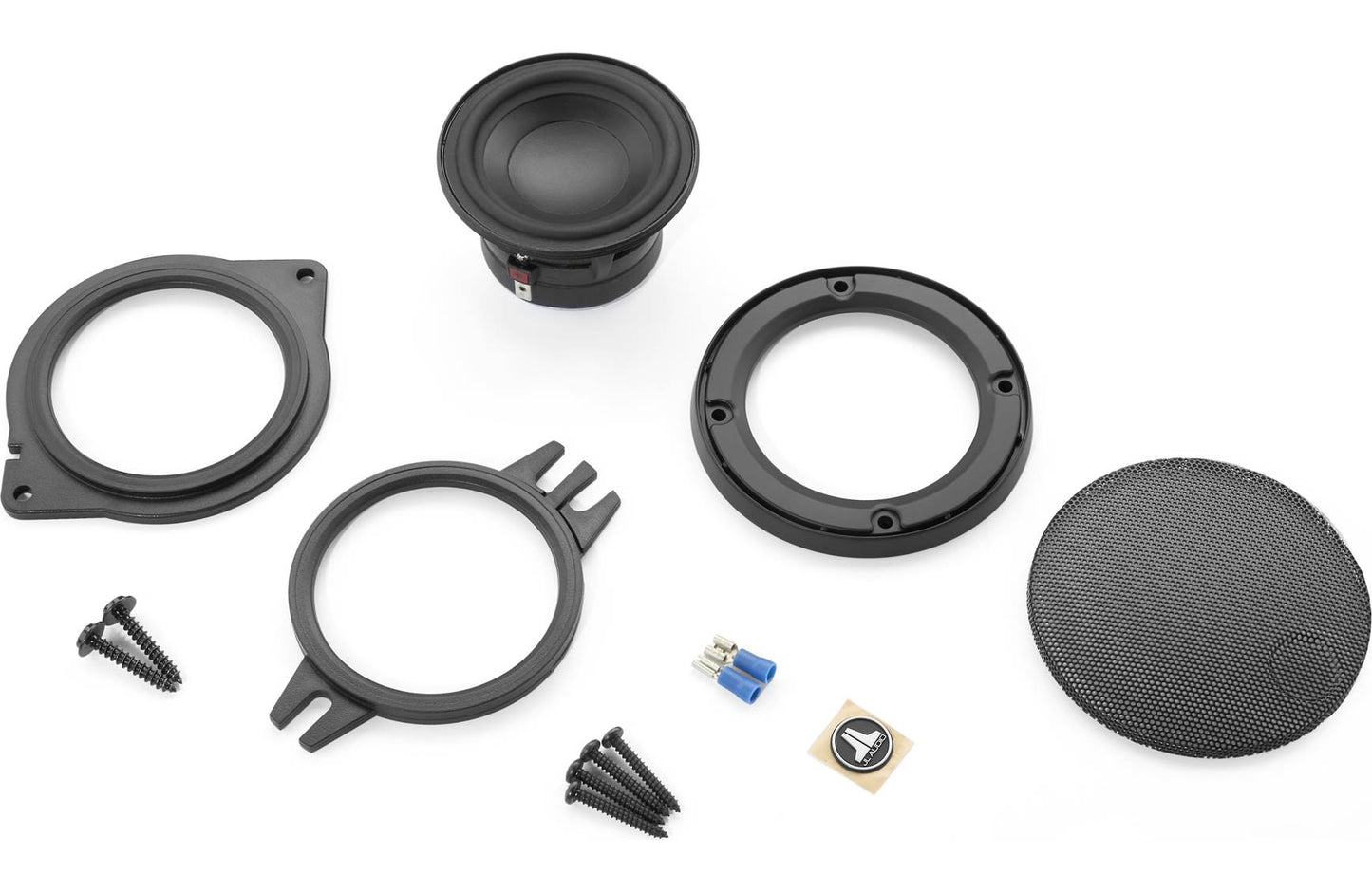 JL Audio C6-275cmC6 series 2-3/4" component midrange (single)