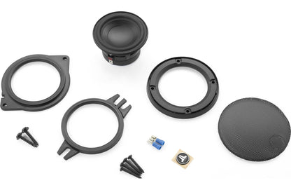 JL Audio C6-275cmC6 series 2-3/4" component midrange (single)