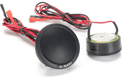 JL Audio C6-653 6.5-inch 3-Way Component Speaker System