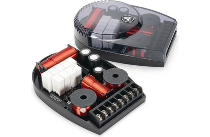 JL Audio C6-653 6.5-inch 3-Way Component Speaker System